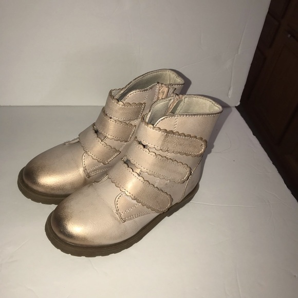 Cat &Jack boots - Picture 2 of 6